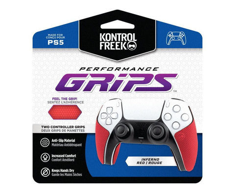 Performance Grips