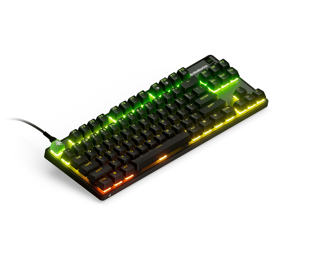 Call of Duty®: Modern Warfare® II Custom Ghost Keycap – KontrolFreek