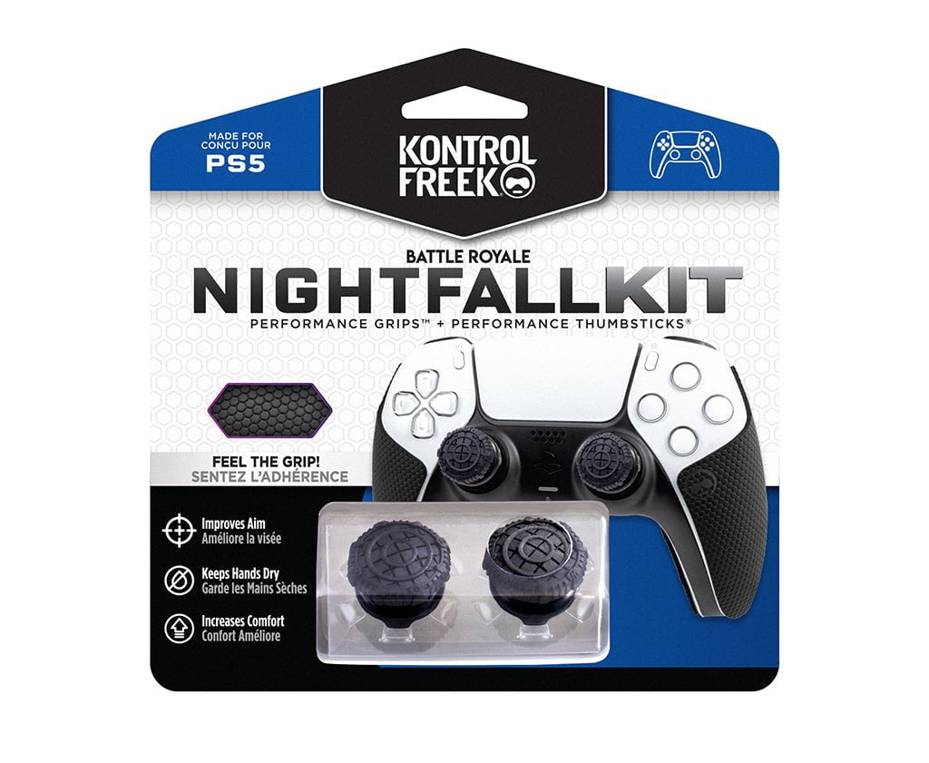 Nightfall Kit