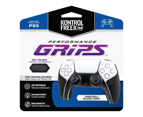 Performance Grips