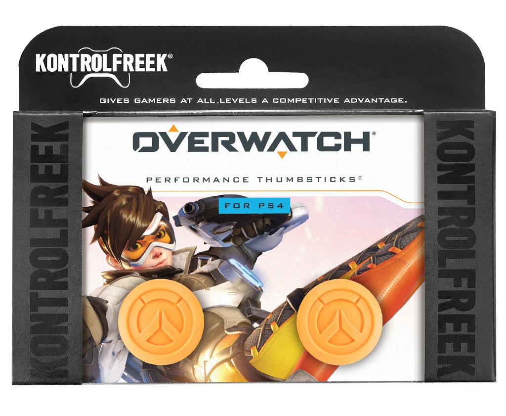 Overwatch - KontrolFreek