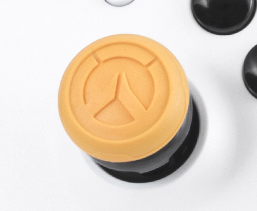 Overwatch - KontrolFreek