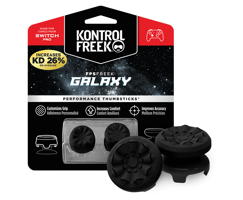 Galaxy kontrol freeks deals xbox