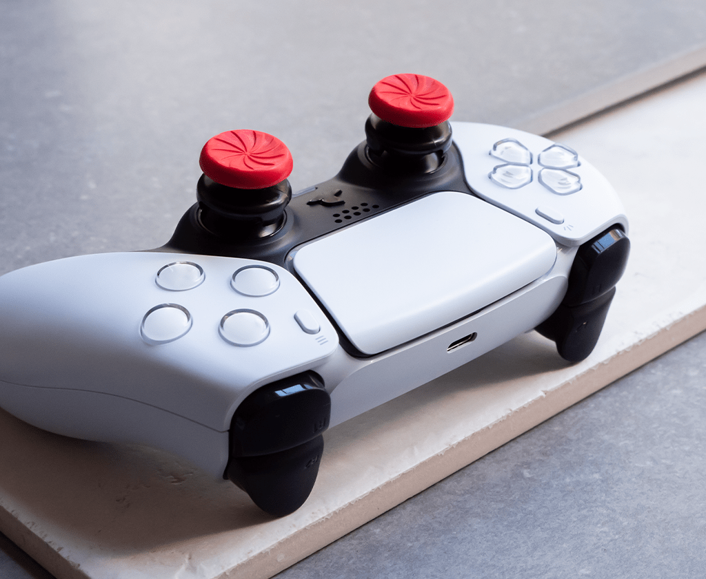 Kontrolfreek inferno best sale ps4