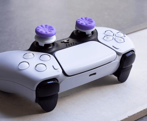 KontrolFreek FPS Freek Galaxy Performance Thumbsticks