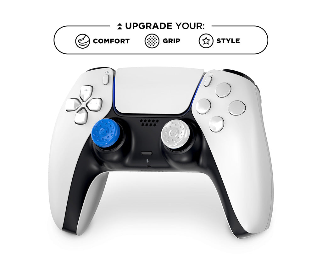 No-Slip Thumb Grips for Playstation