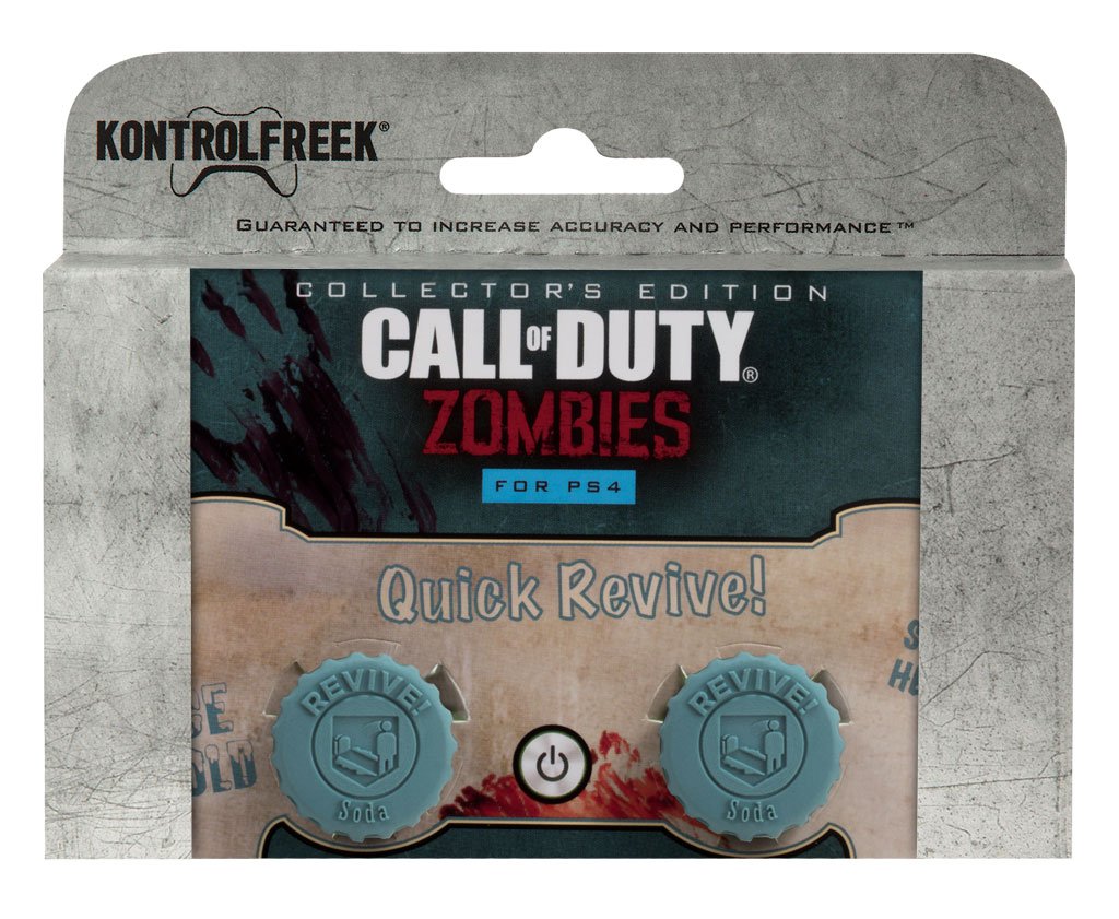 KontrolFreek Call of Duty Revive!