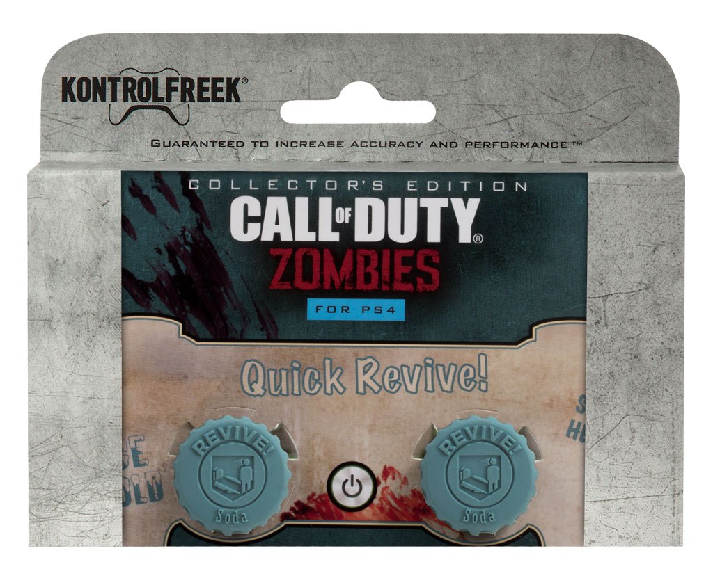 Call of Duty Revive! - KontrolFreek