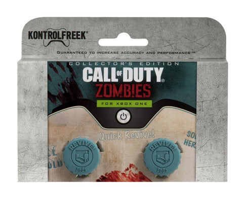 Call of Duty Revive! - KontrolFreek