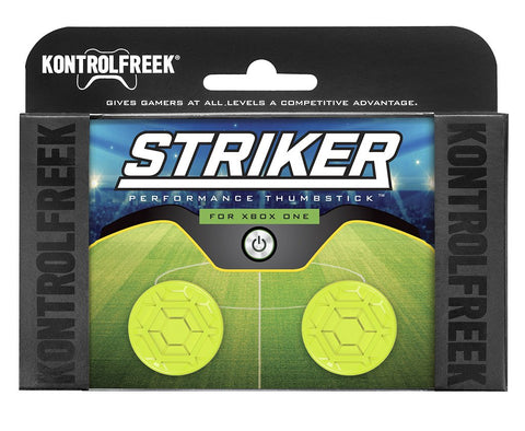 Striker - KontrolFreek
