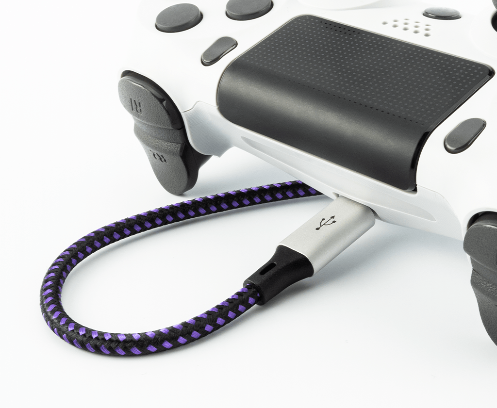 Kontrolfreek ps4 deals cable