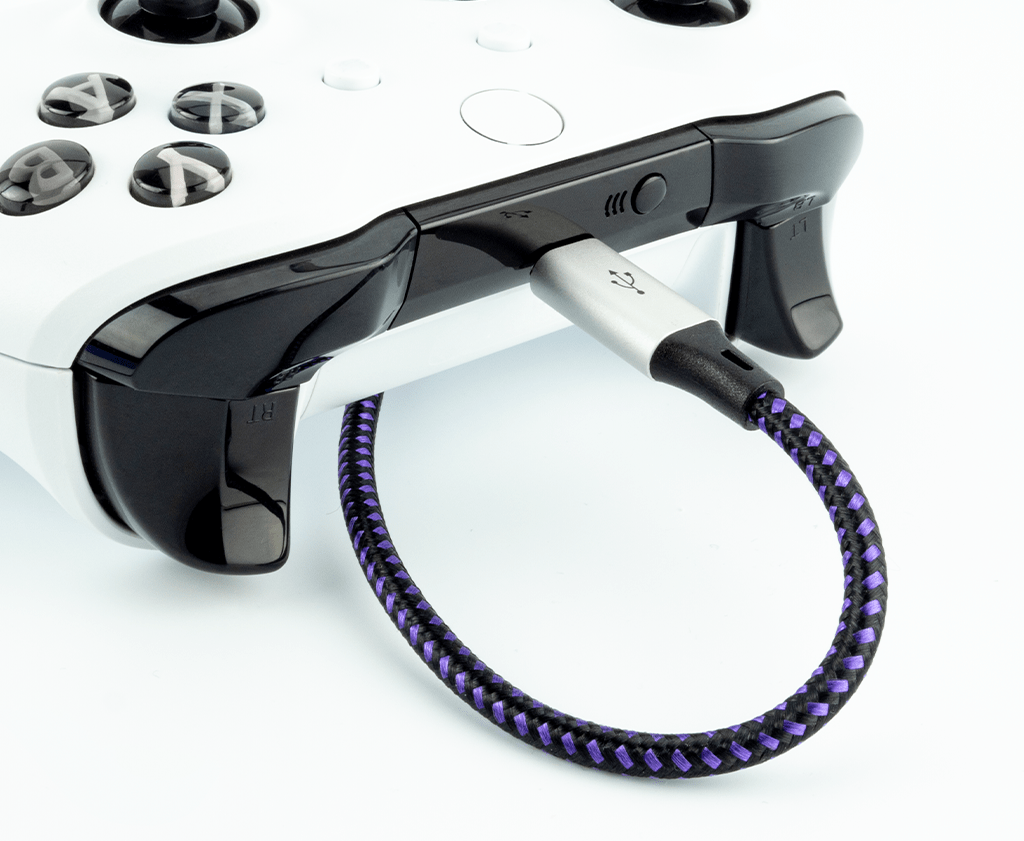 Micro usb best sale for xbox controller