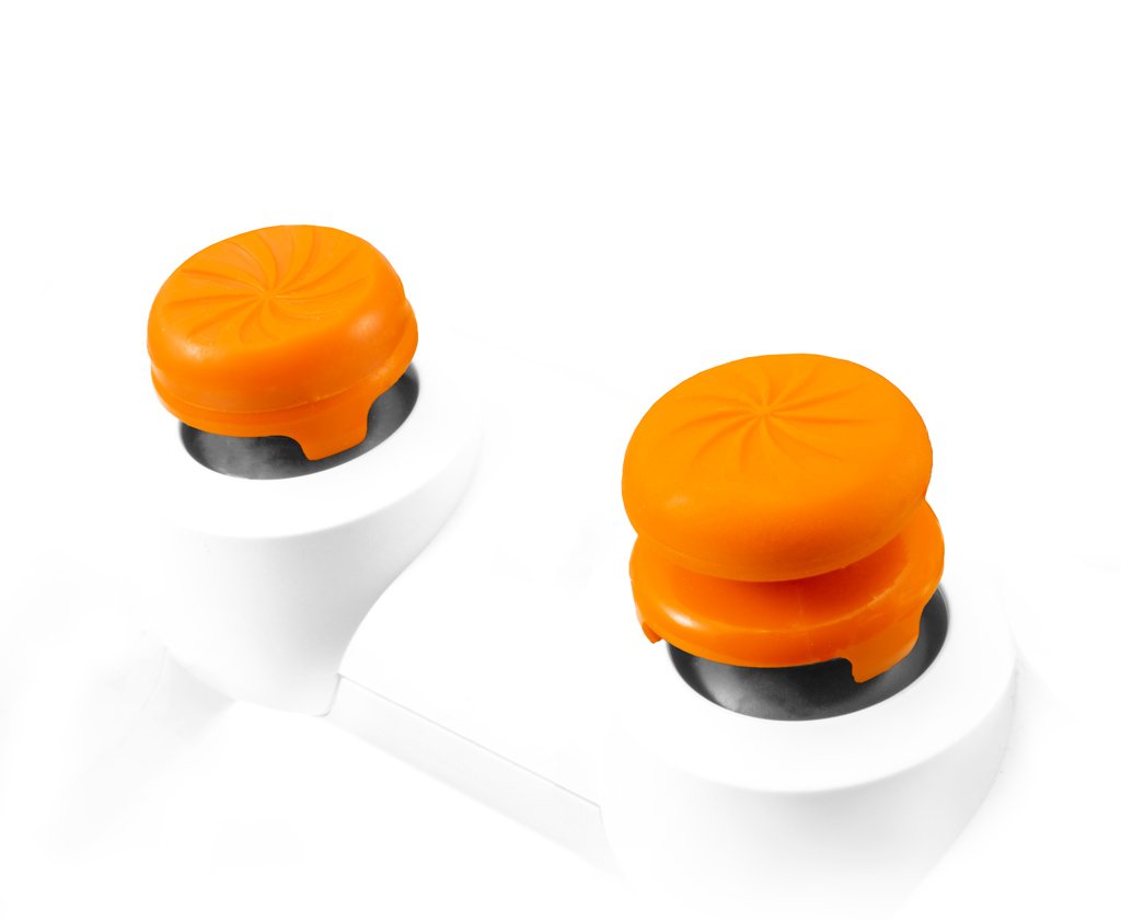 KontrolFreek FPS Freek Vortex Performance Thumbsticks®