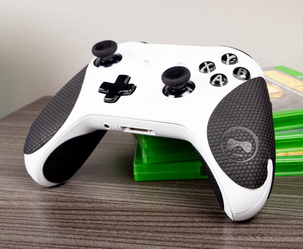 Performance Grips™ XT ExtraThin Controller Grips KontrolFreek