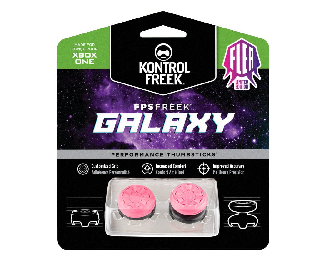 FPS Freek Galaxy: Flea Edition