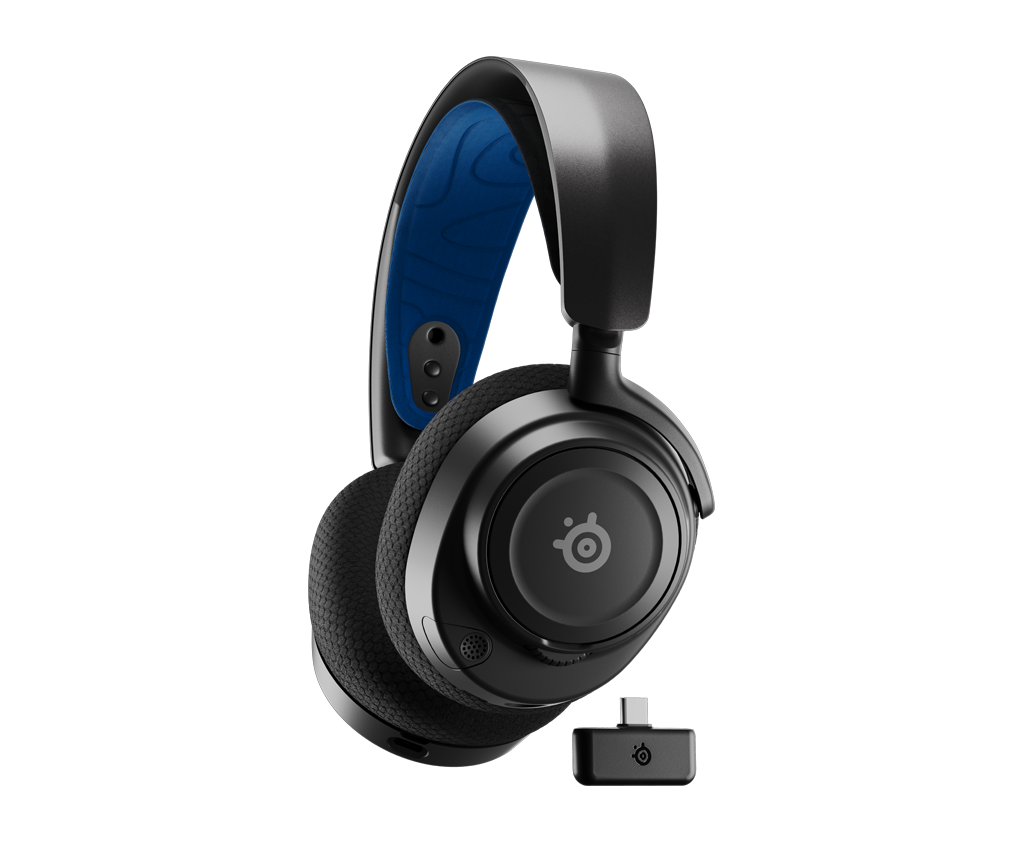 ARCTIS 7X Wireless Headset for Xbox – KontrolFreek