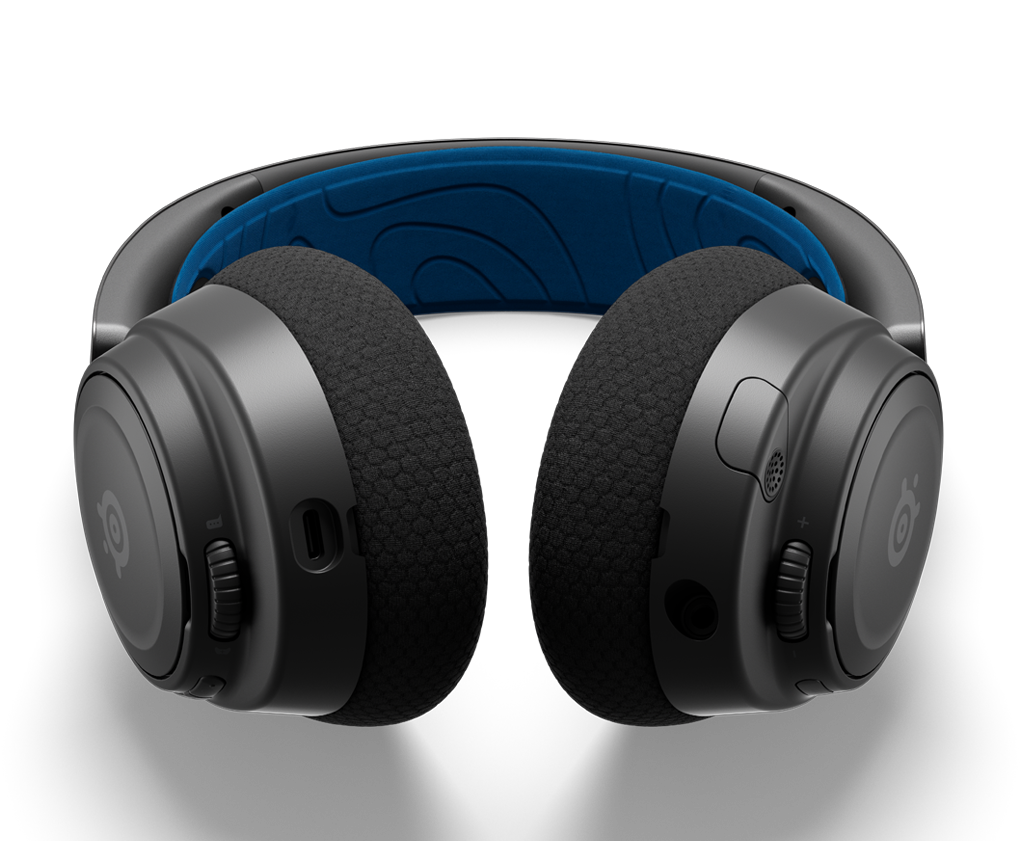 ARCTIS Nova 7P Wireless Headset