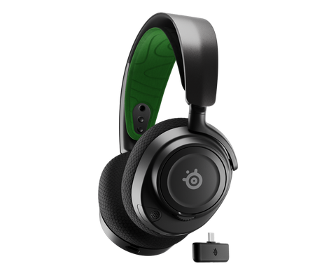 ARCTIS Nova 7X Wireless Headset