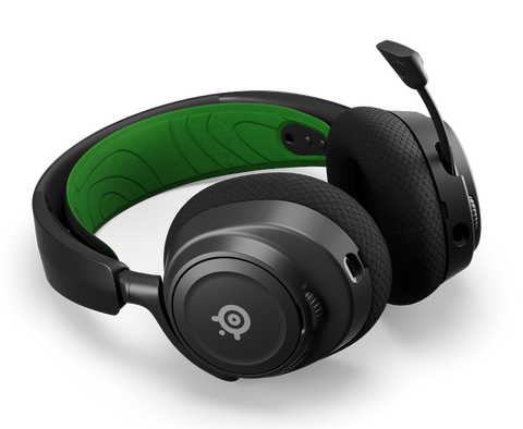 Arctis 7x wireless best sale gaming headset for xbox
