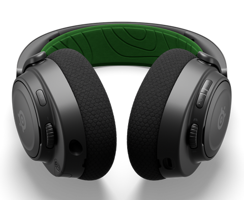 Arctis wireless sales headphones