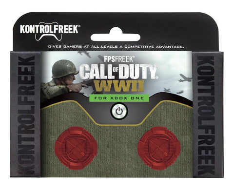 KontrolFreek FPS Freek Call of Duty WWII