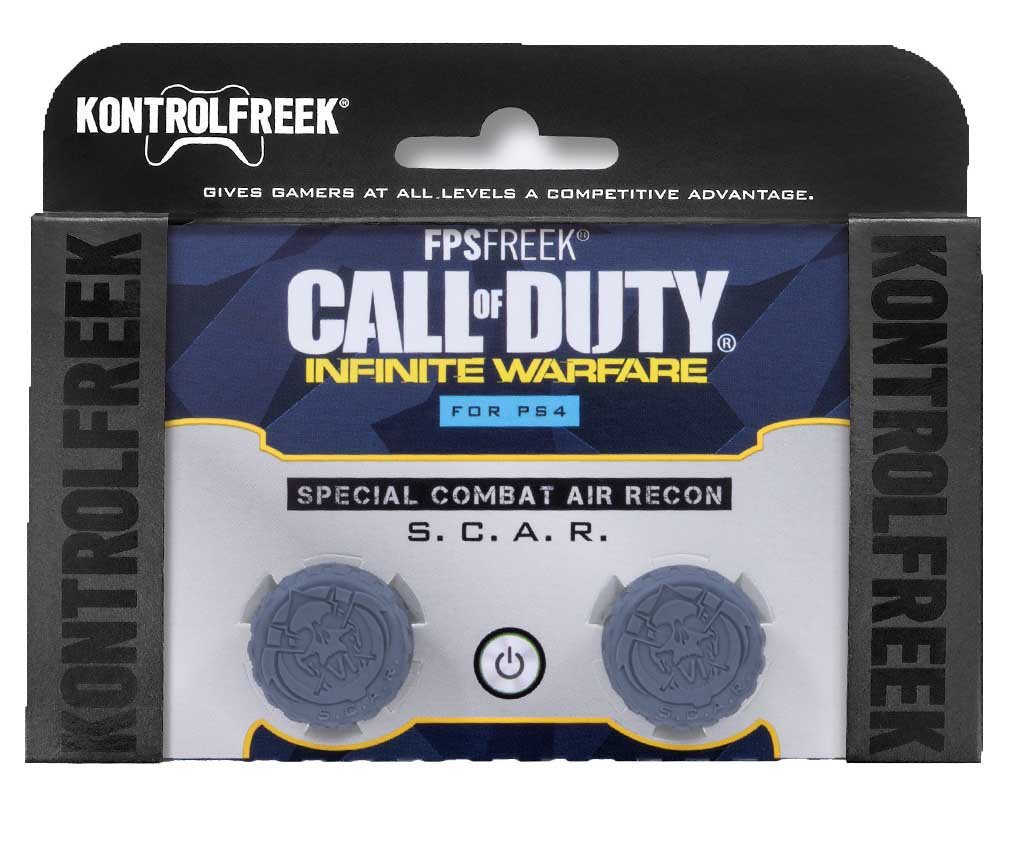 KontrolFreek FPS Freek Call of Duty