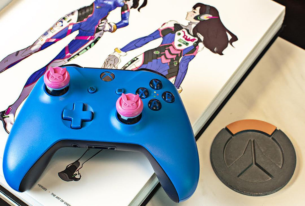 Overwatch® D.Va – KontrolFreek